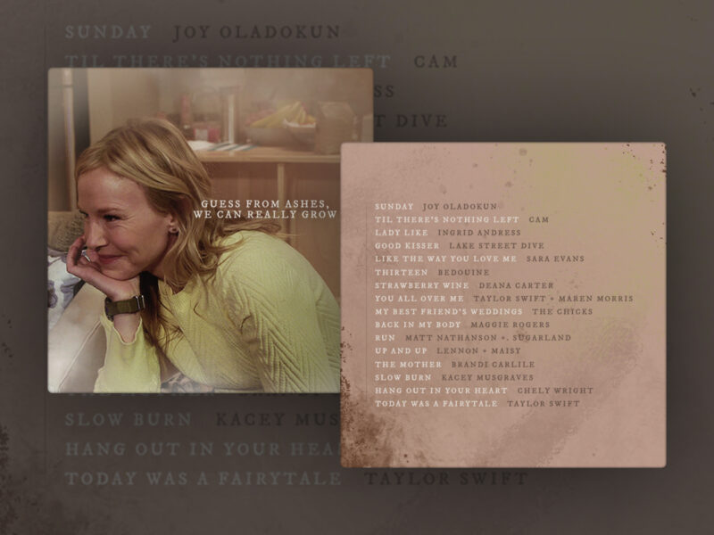 Law and Order: SVU playlist cover art - link opens image in full resolution