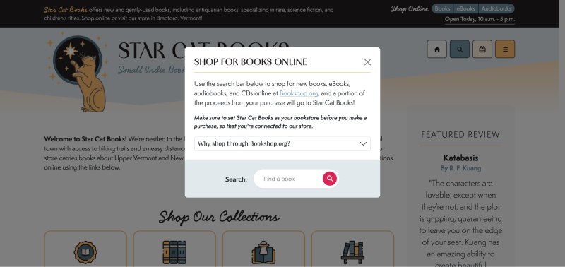 SCB Shop for Books Popup_Desktop